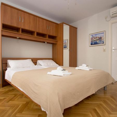 Old Town Apartments Корчула Экстерьер фото