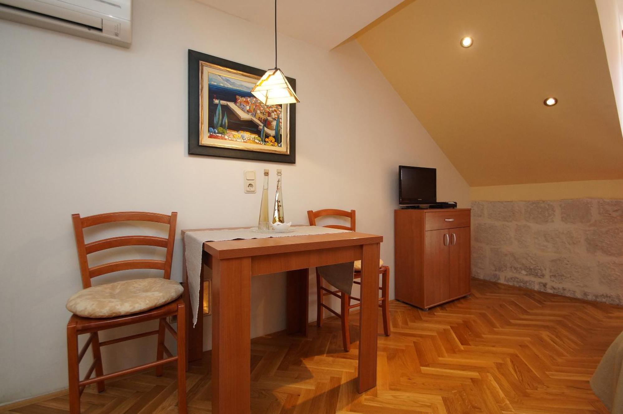 Old Town Apartments Корчула Экстерьер фото